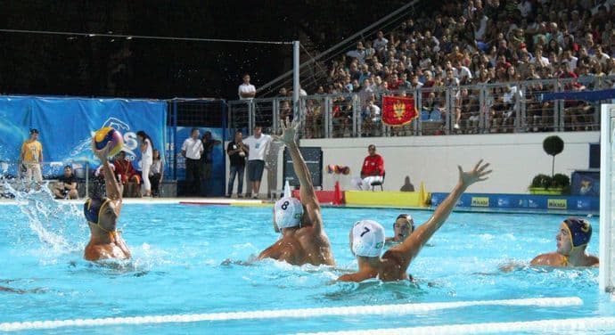 SP PODGORICA: Nadigran Brazil, Crna Gora u četvrtfinalu! SP PODGORICA: Nadigran Brazil, Crna Gora u četvrtfinalu!