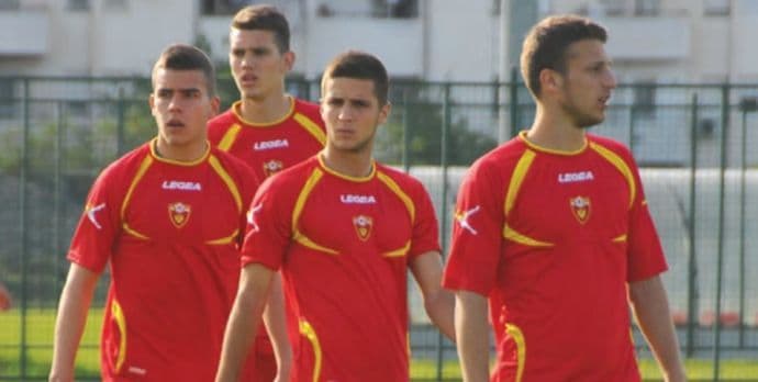 Mladi sjutra veče sa Češkom: Žive snovi o Euru Mladi sjutra veče sa Češkom: Žive snovi o Euru