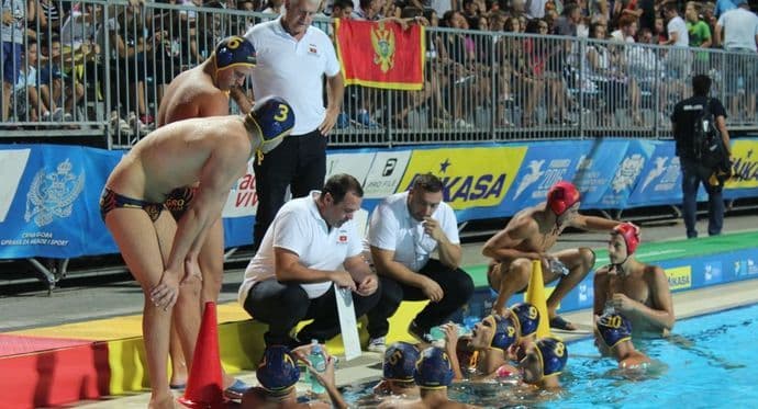 USKOKOVIĆ: Napad odličan, odbrana mora bolje USKOKOVIĆ: Napad odličan, odbrana mora bolje