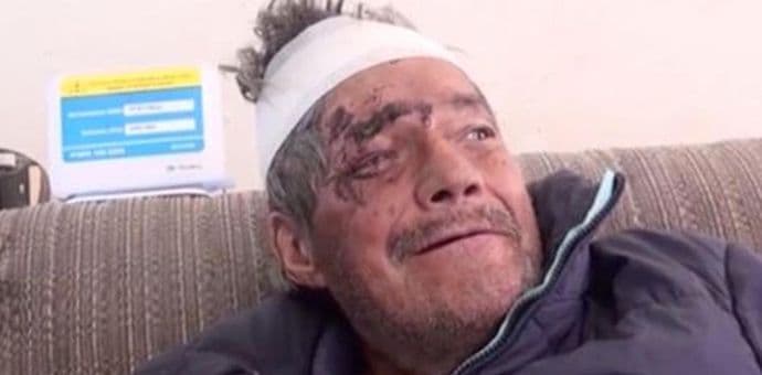 Sahranili ga, a on se kući vratio mrtav pijan Sahranili ga, a on se kući vratio mrtav pijan