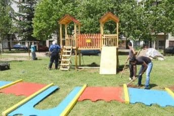 Sve je na meti vandala, počinioci uglavnom nekažnjeni Sve je na meti vandala, počinioci uglavnom nekažnjeni