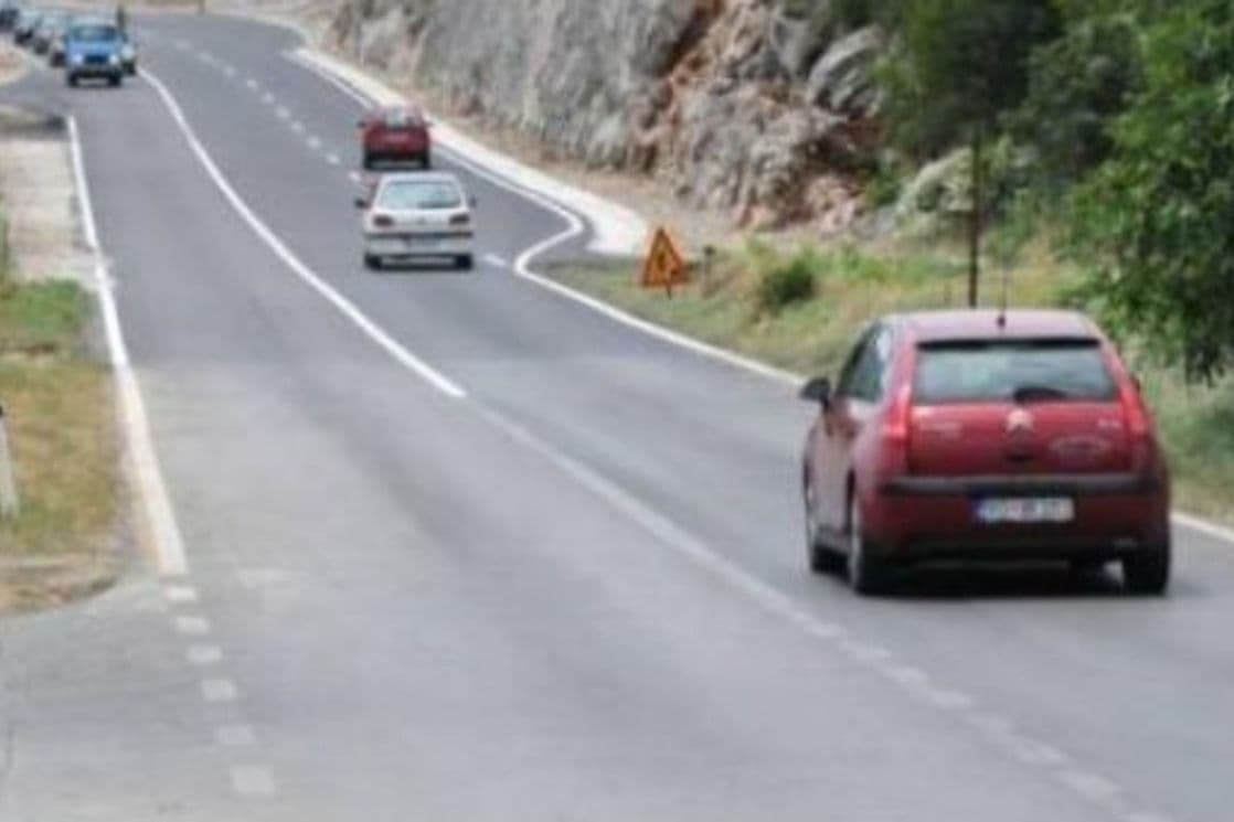 AMSCG: Uslovi za vožnju povoljni, tokom dana se očekuju gužve na putevima