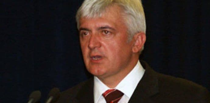 URA gura Krgovića za generalnog sekretara Udruženja banaka CG? URA gura Krgovića za generalnog sekretara Udruženja banaka CG?