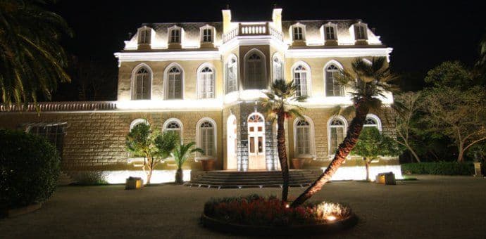 Djela Andrije Gvozdenovića u dvorcu na Topolici Djela Andrije Gvozdenovića u dvorcu na Topolici