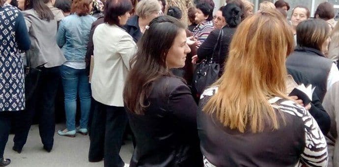 Nove dokaze dostavilo 56 žena Nove dokaze dostavilo 56 žena