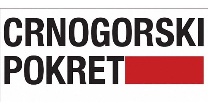 CP: Glasajte za one kojima je Crna Gora na srcu CP: Glasajte za one kojima je Crna Gora na srcu