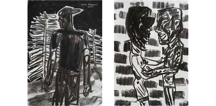 "Album" Dada Đuranovića u Dvorcu Petrovića "Album" Dada Đuranovića u Dvorcu Petrovića