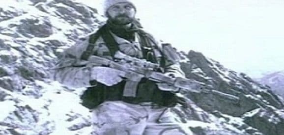 Greška: Američke foke ga ostavile Al Kaidi, ali... (VIDEO) Greška: Američke foke ga ostavile Al Kaidi, ali... (VIDEO)