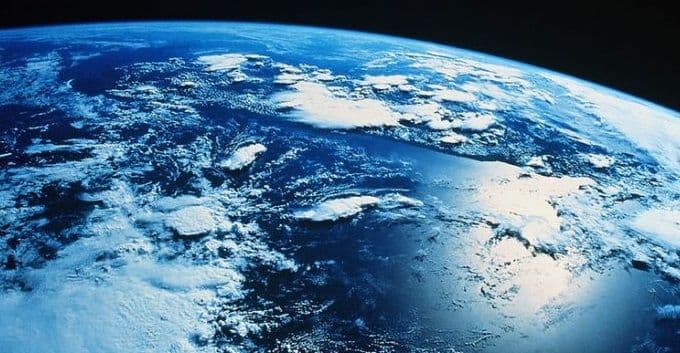 Počela je nova geološka era Počela je nova geološka era