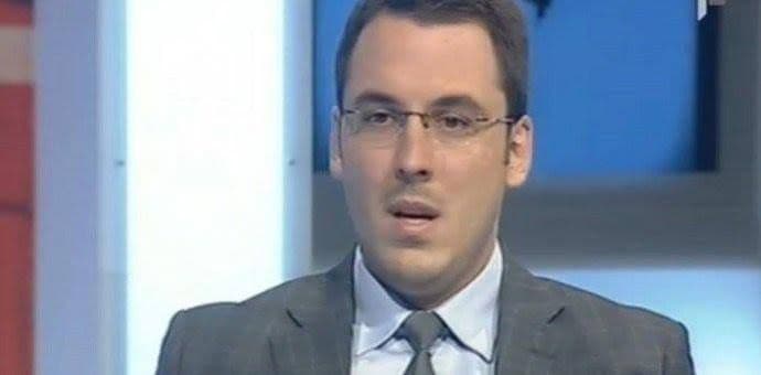 VUKOVIĆ: Političku kampanju obilježiće visok nivo političkih tenzija i nizak nivo kulture VUKOVIĆ: Političku kampanju obilježiće visok nivo političkih tenzija i nizak nivo kulture