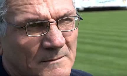 Preminuo Josip Bukal Preminuo Josip Bukal