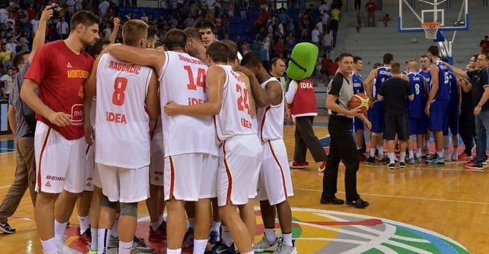 Albanija uvertira za gostovanje u Gruziji Albanija uvertira za gostovanje u Gruziji