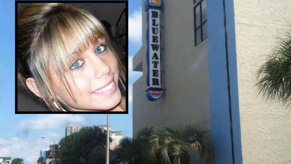 Djevojku tražili sedam godina, a sada saznali stravičnu istinu Djevojku tražili sedam godina, a sada saznali stravičnu istinu