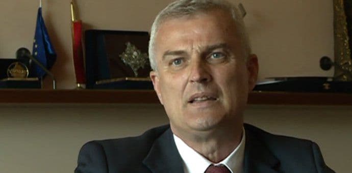 Čanović: Opozicija kritikuje Vladu zbog Buk Bijele, a zaboravlja da ju je ona spriječila Čanović: Opozicija kritikuje Vladu zbog Buk Bijele, a zaboravlja da ju je ona spriječila