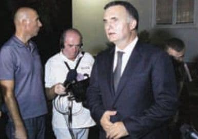 SNP hoće u koaliciju SNP hoće u koaliciju