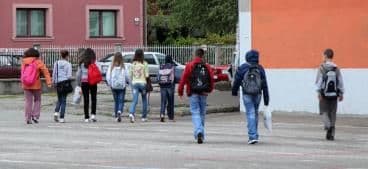 Počela školska godina Počela školska godina