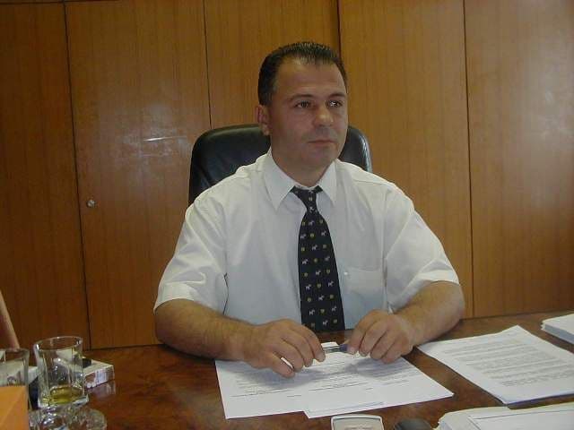 PAUNOVIĆ: Kosovo ne gubi ni metar teritorije PAUNOVIĆ: Kosovo ne gubi ni metar teritorije