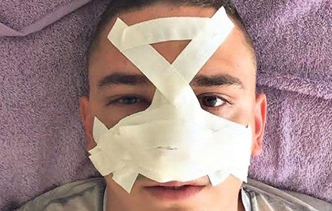 Pretučen di-džej jer nije pustio pjesmu Vidovdan Pretučen di-džej jer nije pustio pjesmu Vidovdan