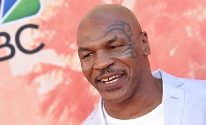 Što može čovjek?!: Tajson optužen da je ukrao sladoled! Što može čovjek?!: Tajson optužen da je ukrao sladoled!