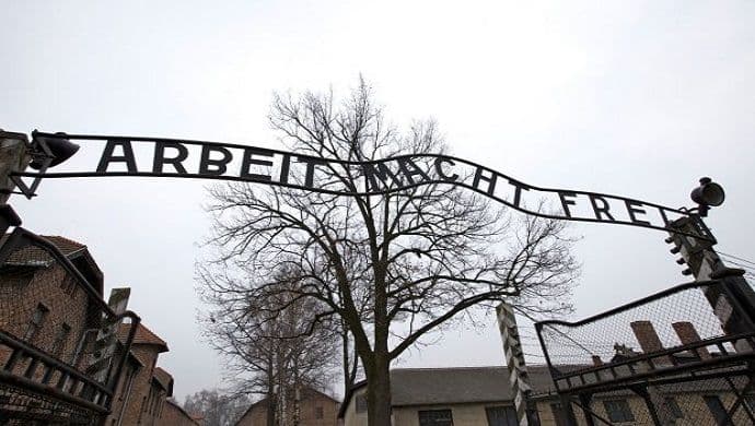 Pronađeni ostaci ljudi koje je Mengele mučio do smrti Pronađeni ostaci ljudi koje je Mengele mučio do smrti