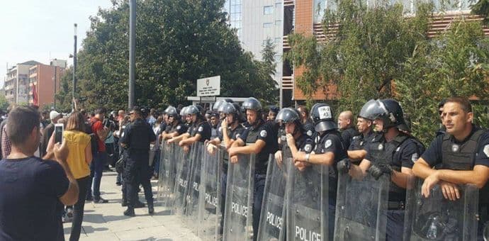 Mustafa: Vlada Kosova povukla prijedlog zakona o ratifikaciji Sporazuma o demarkaciji! Mustafa: Vlada Kosova povukla prijedlog zakona o ratifikaciji Sporazuma o demarkaciji!