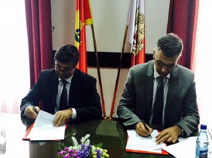 Potpisan sporazum između Opštine Kotor i kompanije Terna Crna Gora Potpisan sporazum između Opštine Kotor i kompanije Terna Crna Gora