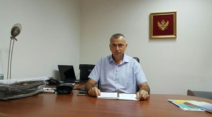 Domazetović napustio SDP i pristupio Pozitivnoj Domazetović napustio SDP i pristupio Pozitivnoj