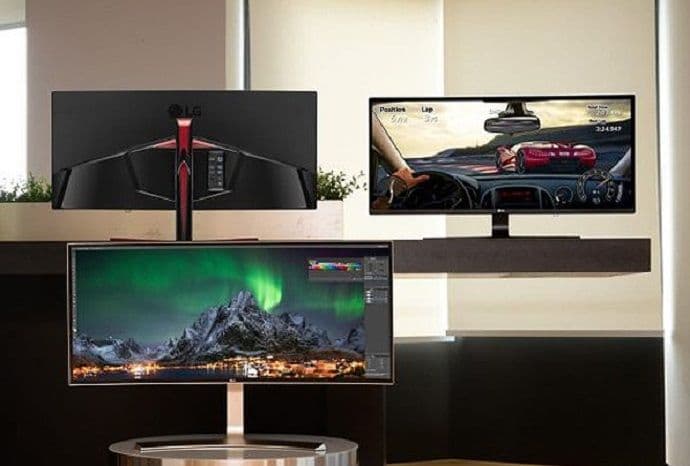 "LG" lansira najveći monitor na svijetu "LG" lansira najveći monitor na svijetu