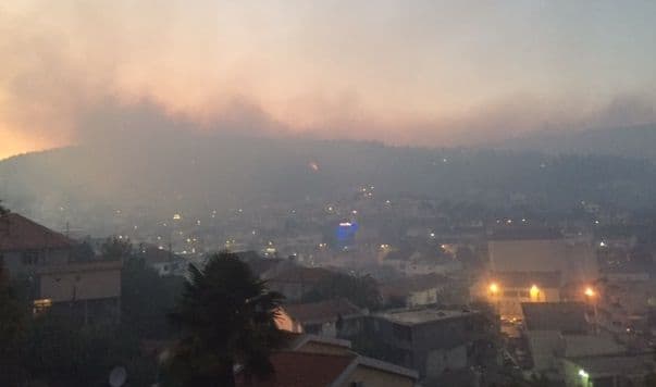 Čekanje kiše isplativije od čekanja kanadera Čekanje kiše isplativije od čekanja kanadera