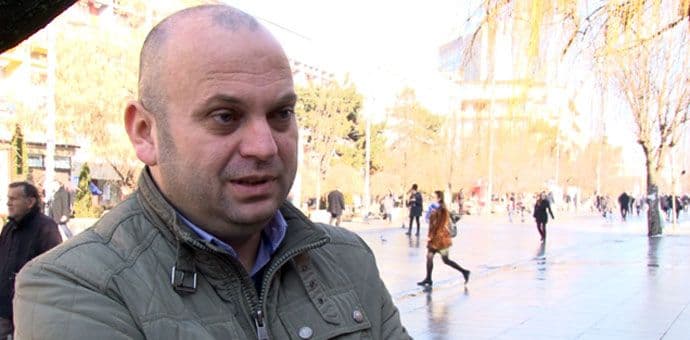 Muškolaj: Sumnjam da će i ubuduće biti većine za ratifikaciju Sporazuma o demarkaciji Muškolaj: Sumnjam da će i ubuduće biti većine za ratifikaciju Sporazuma o demarkaciji