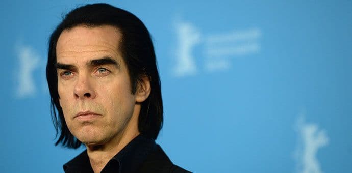 Pogledajte novi spot Nika Kejva (VIDEO) Pogledajte novi spot Nika Kejva (VIDEO)