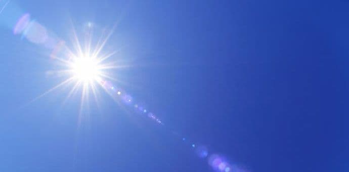 I danas sunčano i veoma toplo, do 38 stepeni I danas sunčano i veoma toplo, do 38 stepeni