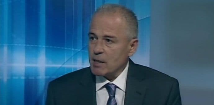 Paunović i Vlasi: Ratifikacija neophodna, unutrašnja trvenja presudila Paunović i Vlasi: Ratifikacija neophodna, unutrašnja trvenja presudila