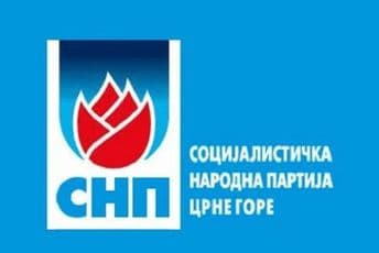SNP: Odlazeća Vlada da se ne ponaša kao DPS SNP: Odlazeća Vlada da se ne ponaša kao DPS