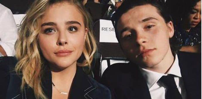 KRAJ LJETA, KRAJ LJUBAVI: Raskinuli Bruklin Bekam i Kloi Morec KRAJ LJETA, KRAJ LJUBAVI: Raskinuli Bruklin Bekam i Kloi Morec