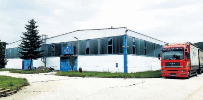 Bivši direktor "Rade" lažnom mjenicom izbjegao plaćanje poreza Bivši direktor "Rade" lažnom mjenicom izbjegao plaćanje poreza