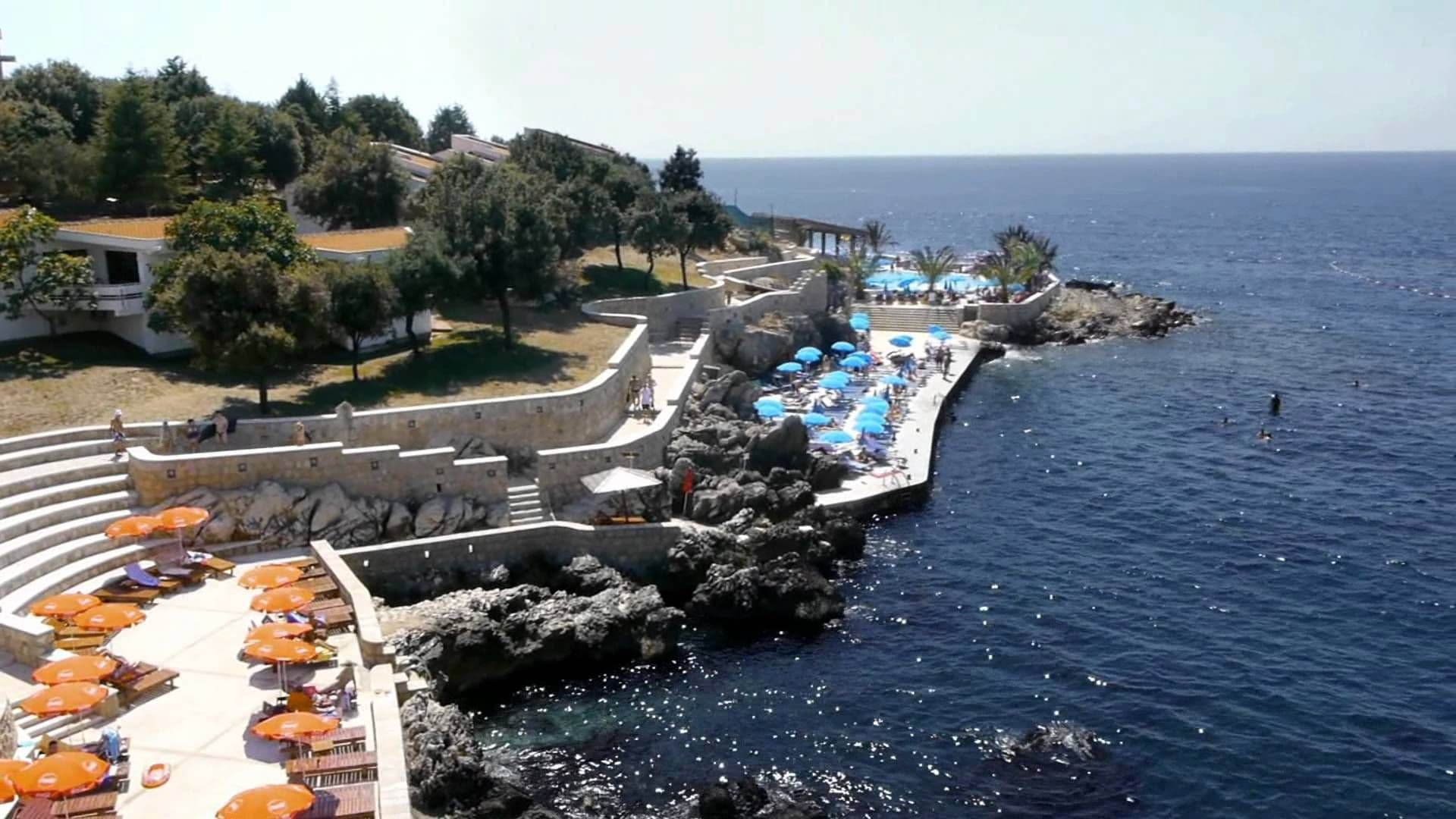 Karisma Adriatic će upravljati Ružom vjetrova Karisma Adriatic će upravljati Ružom vjetrova