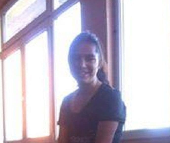 Nestala djevojčica: Izašla da izbaci smeće i od tada joj se gubi trag! Nestala djevojčica: Izašla da izbaci smeće i od tada joj se gubi trag!