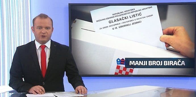 Ministar unutrašnjih poslova promijenio resor? (Video) Ministar unutrašnjih poslova promijenio resor? (Video)