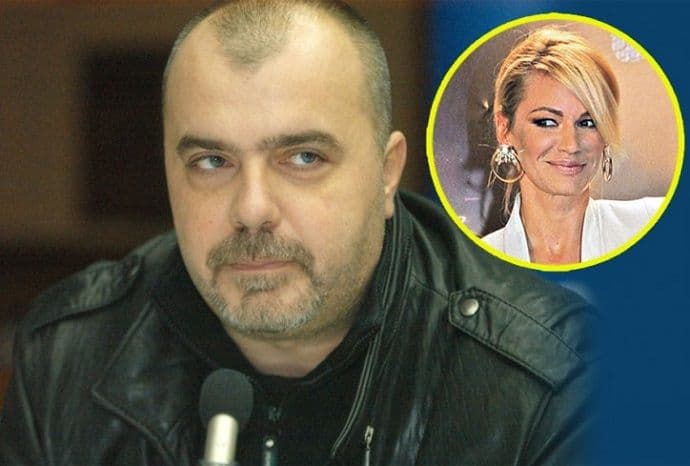 Nikola Kojo odbranio Natašu Bekvalac Nikola Kojo odbranio Natašu Bekvalac