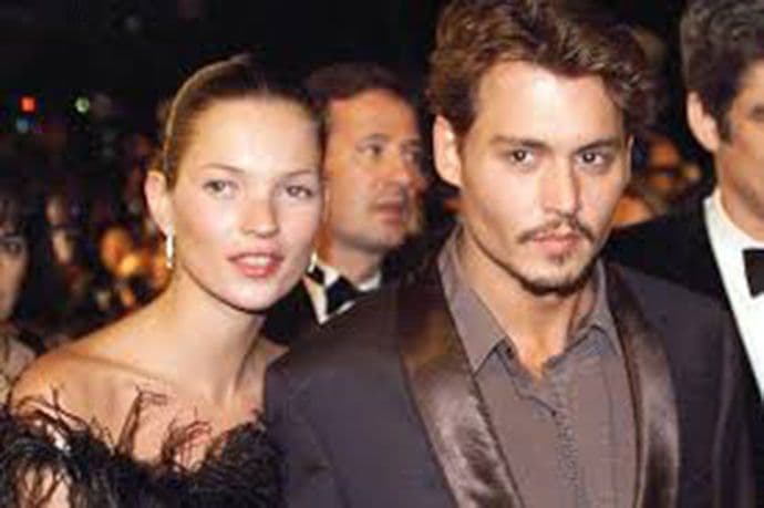 Džoni Dep se vraća svojoj najvećoj ljubavi? Džoni Dep se vraća svojoj najvećoj ljubavi?