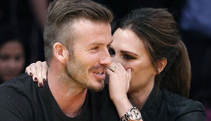 Pismo Viktorije Bekam mlađoj sebi: Nisi zaboravila dan kad su te ismijavali? Pismo Viktorije Bekam mlađoj sebi: Nisi zaboravila dan kad su te ismijavali?