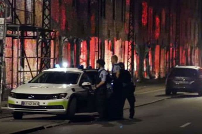 Islamska država preuzela odgovornost za napad u Kopenhagenu Islamska država preuzela odgovornost za napad u Kopenhagenu