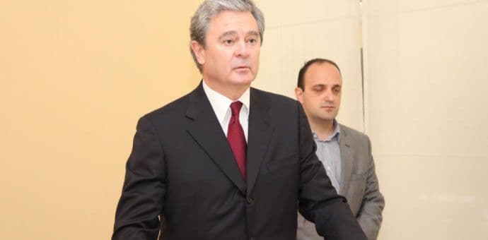 Vukčević: CANU treba da bude crnogorska i da bude akademija Vukčević: CANU treba da bude crnogorska i da bude akademija