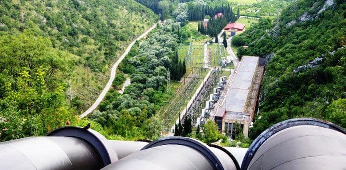 Počinje remont Perućice Počinje remont Perućice