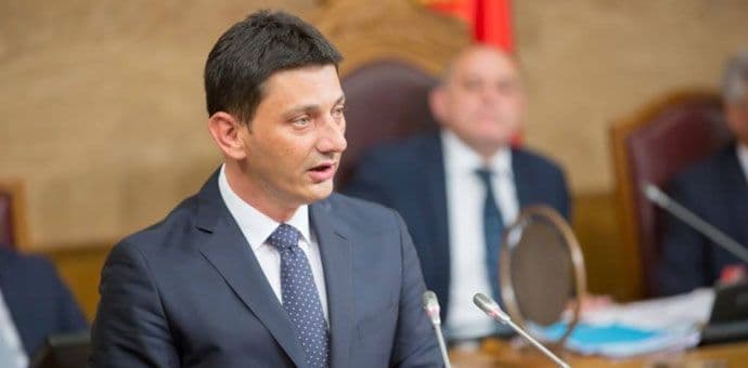 Pajović o otpremninama: Ultimatum nije dobar pristup Pajović o otpremninama: Ultimatum nije dobar pristup
