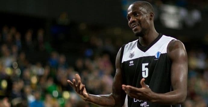 Šon Džejms pojačao Budućnost Voli Šon Džejms pojačao Budućnost Voli