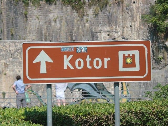 KOTOR: Od 21 kamere uklonjeno 11 KOTOR: Od 21 kamere uklonjeno 11