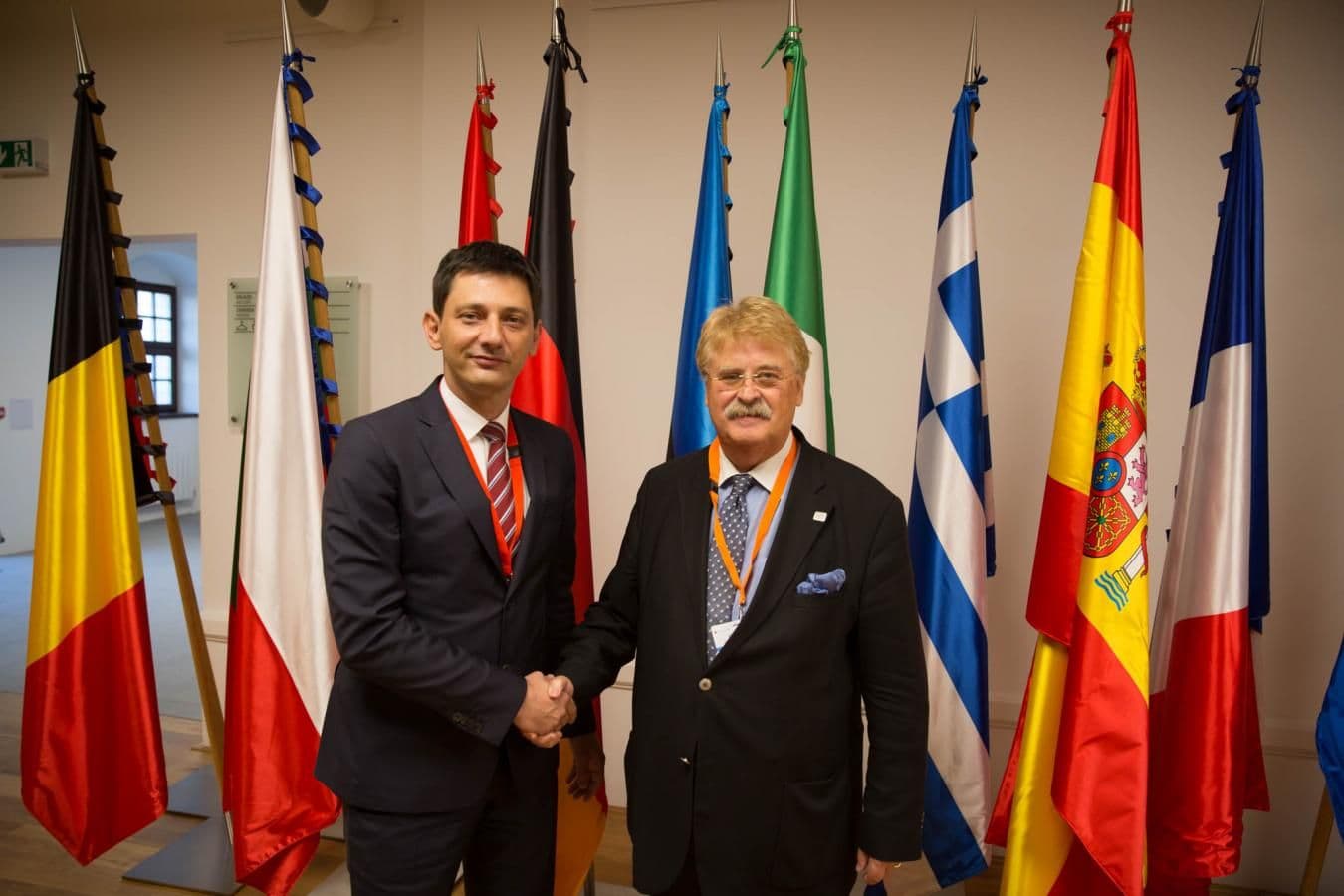 EP: Formiraće se neformalna grupa prijateljstva Crne Gore u EP EP: Formiraće se neformalna grupa prijateljstva Crne Gore u EP