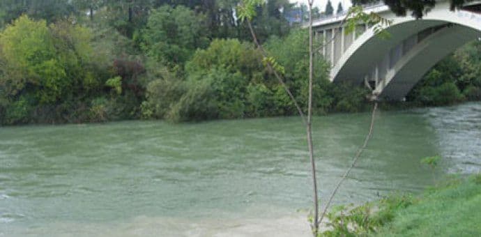 Vezišnica i Ćehotina najzagađeniji vodotoci Vezišnica i Ćehotina najzagađeniji vodotoci